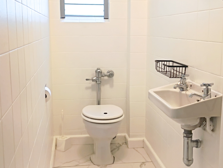 4 Bedroom Property for Sale in Claremont Western Cape